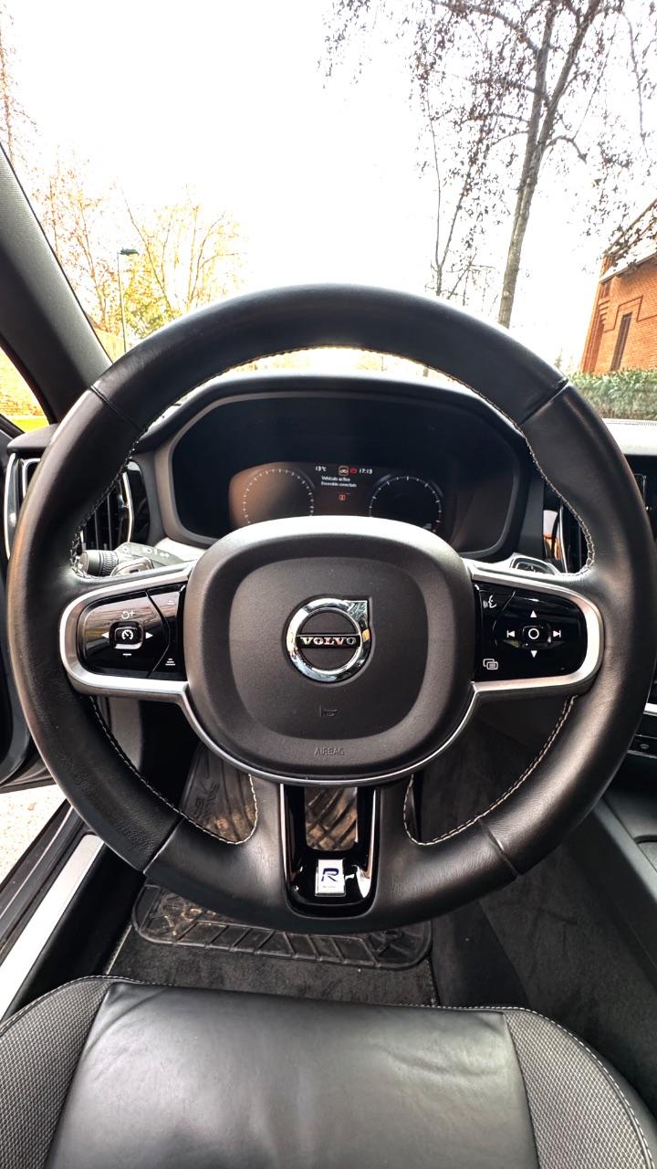 large car