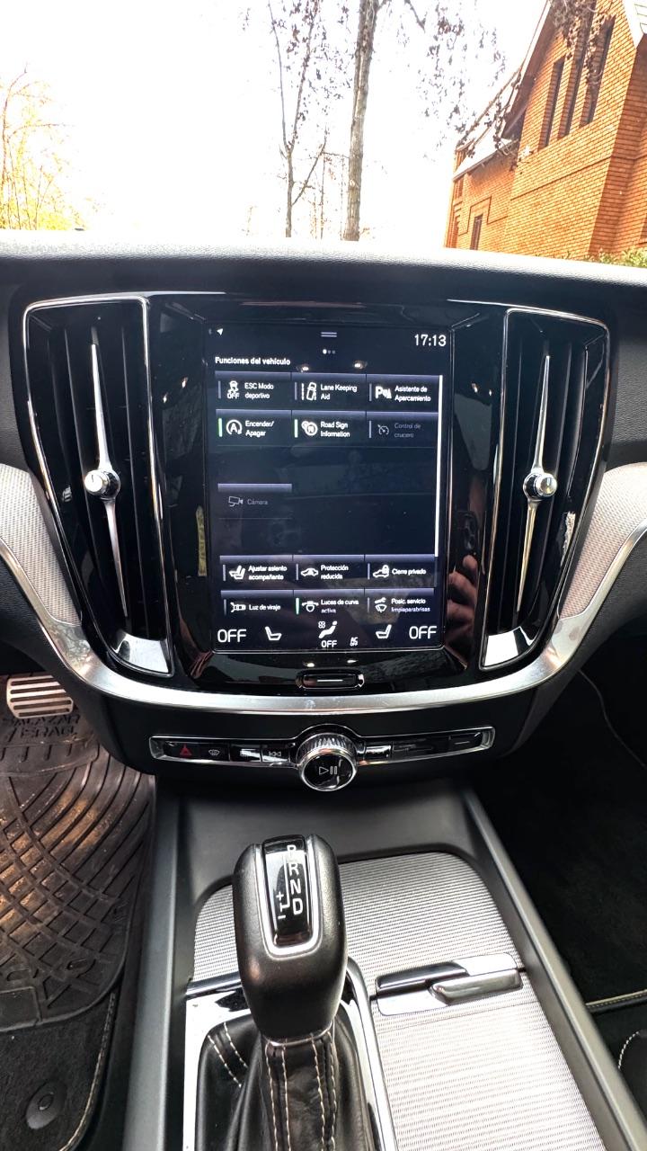 large car