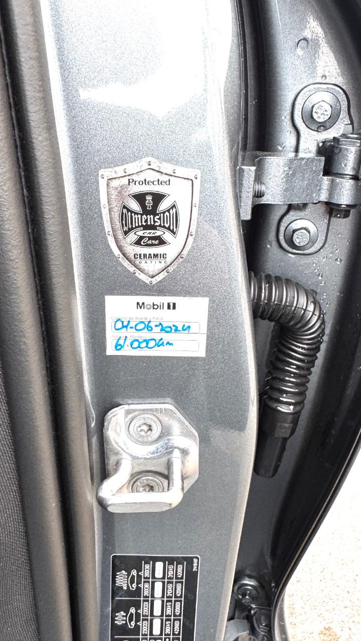 large car
