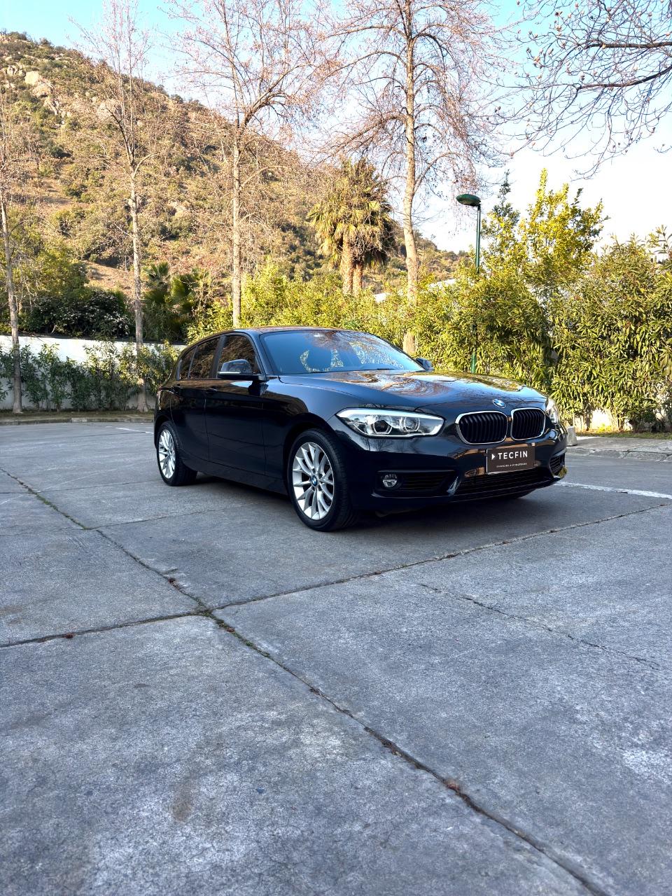 large car