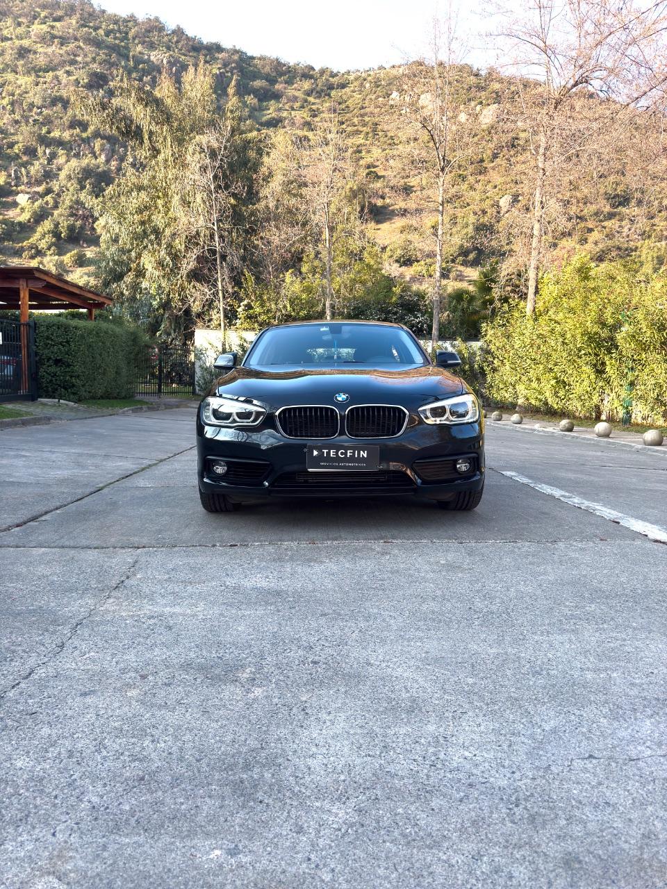 large car