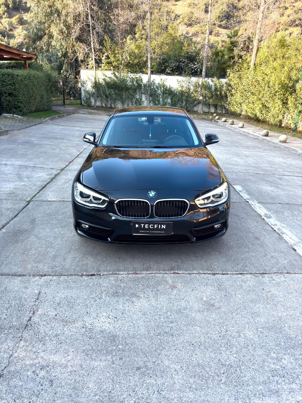 large car