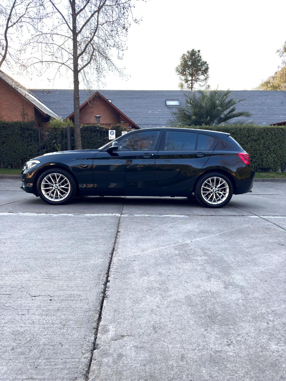 large car