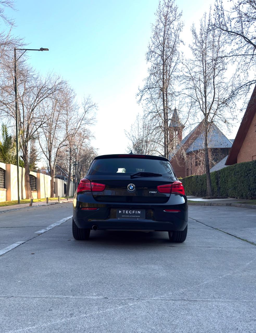 large car