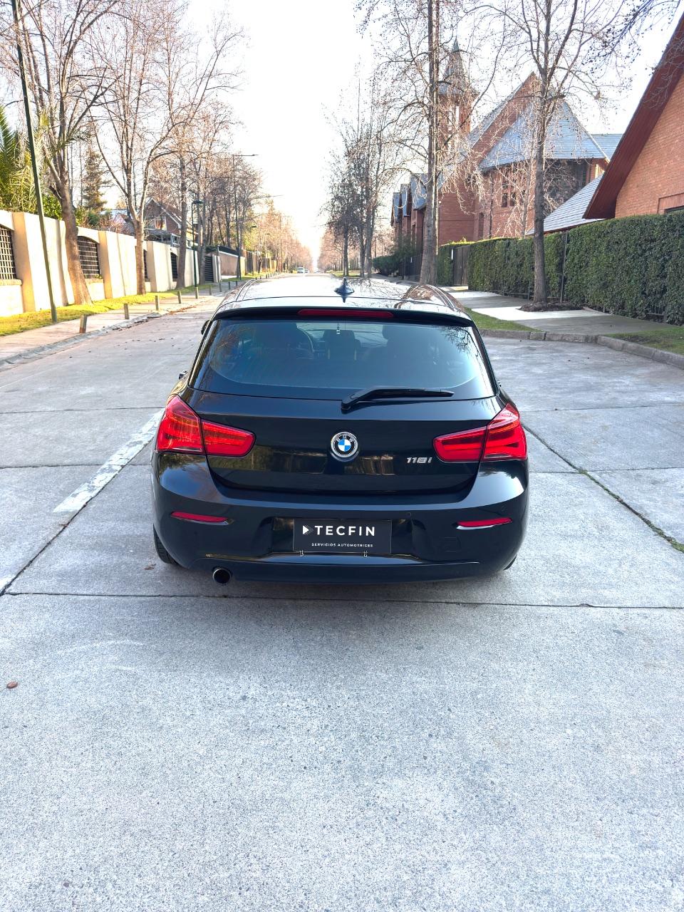 large car