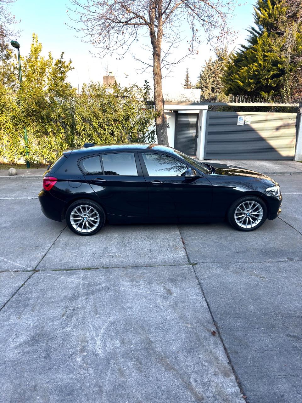 large car