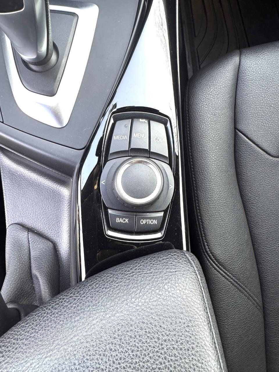 large car