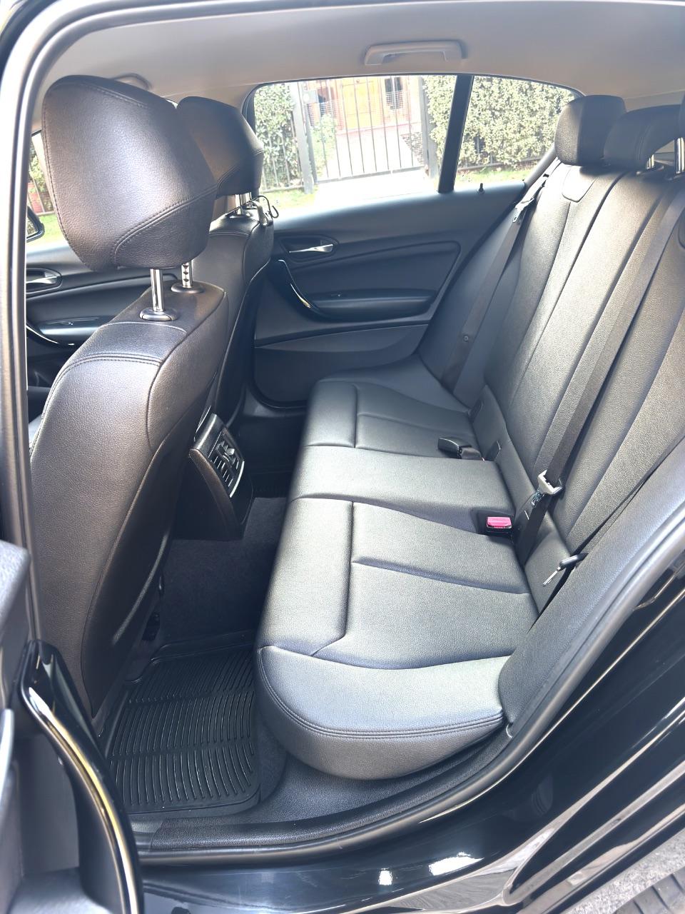 large car