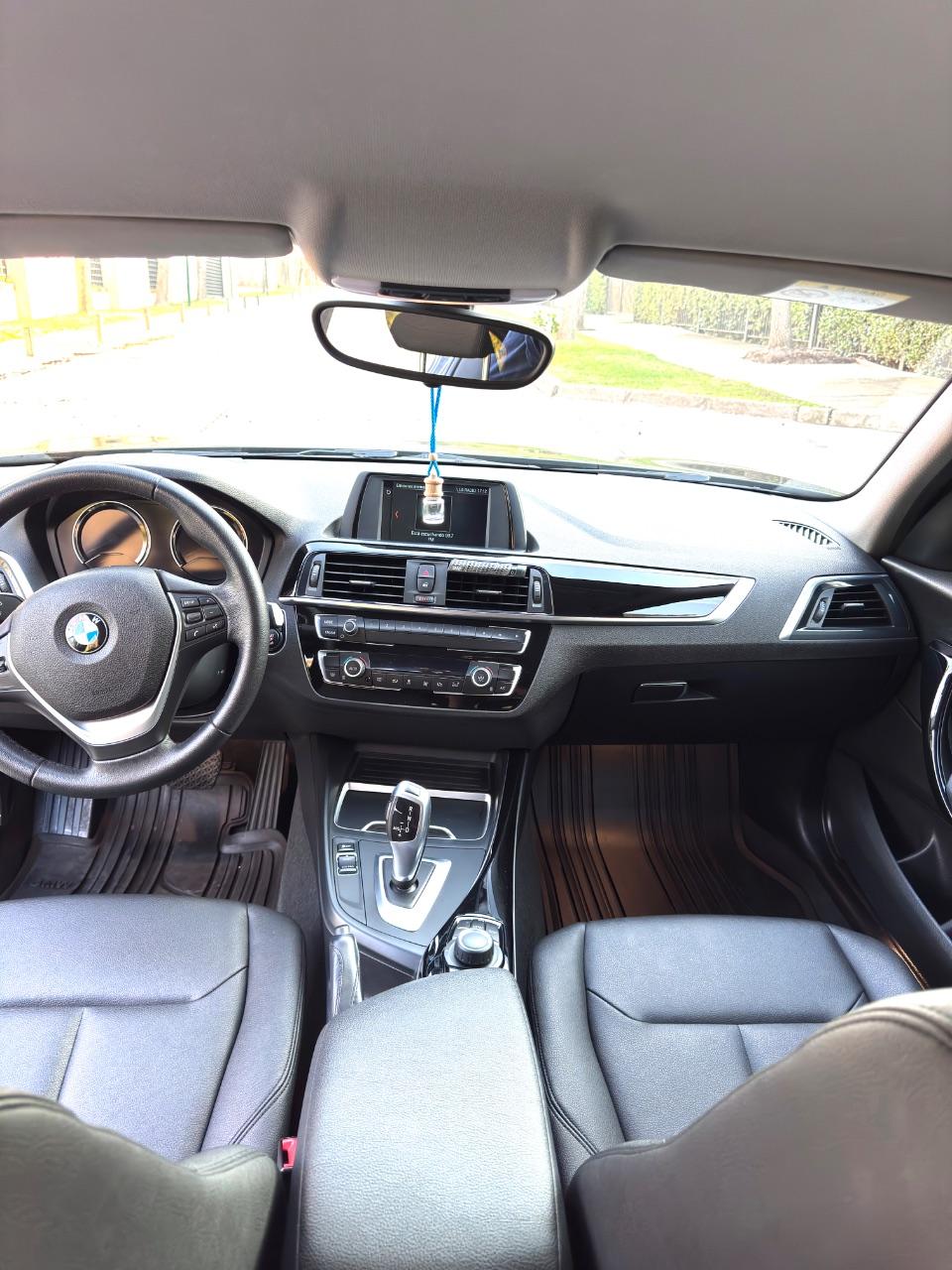 large car