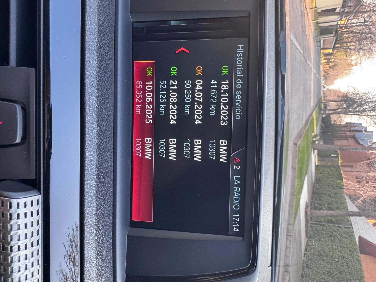 large car