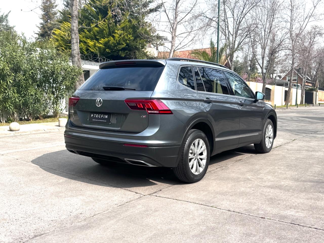large car