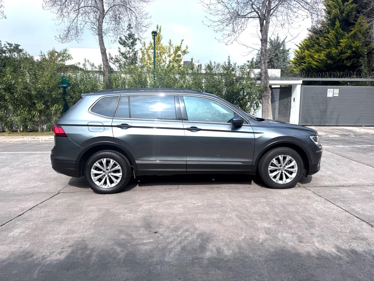 large car