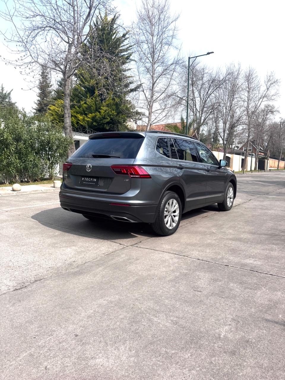 large car