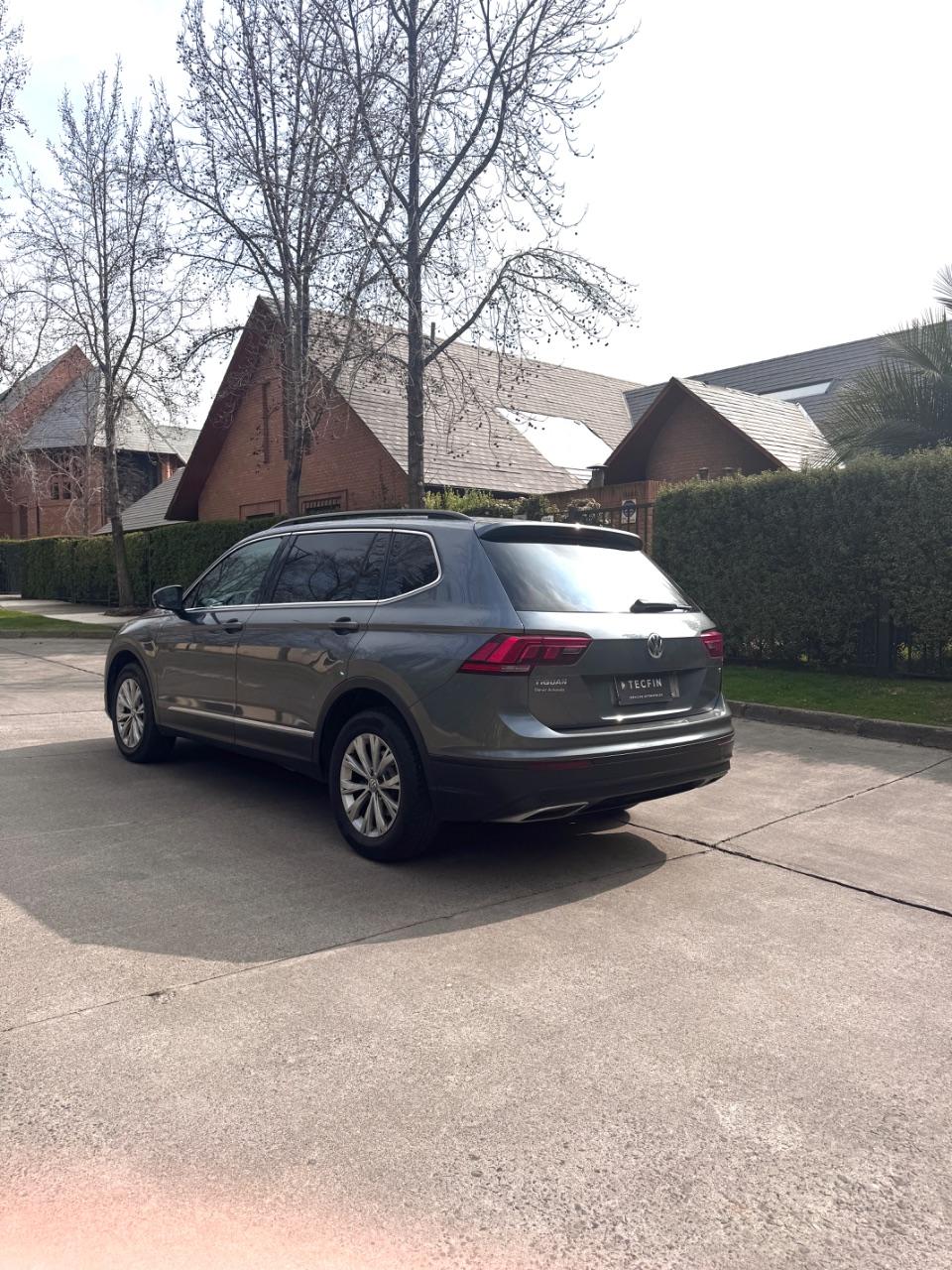 large car