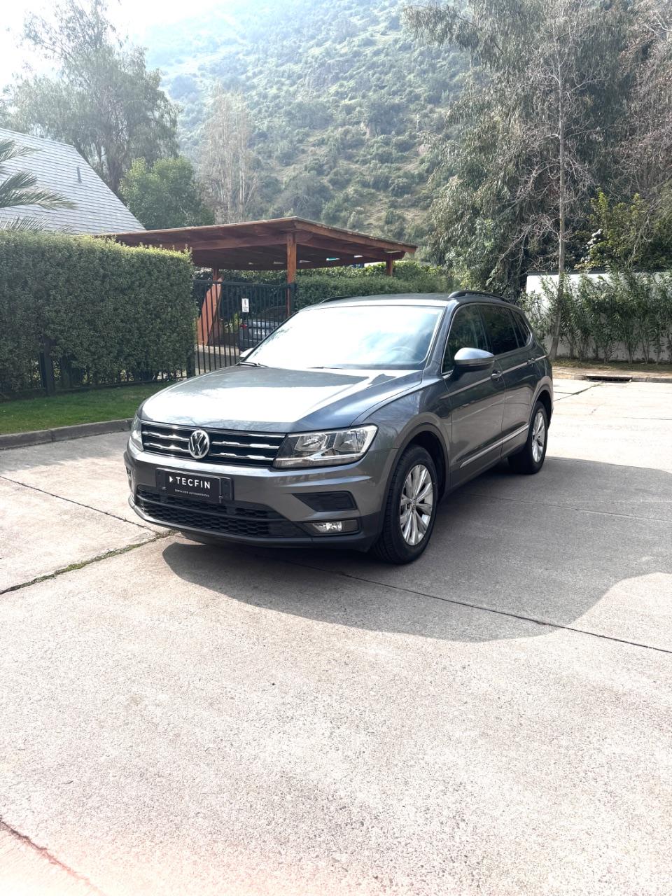 large car
