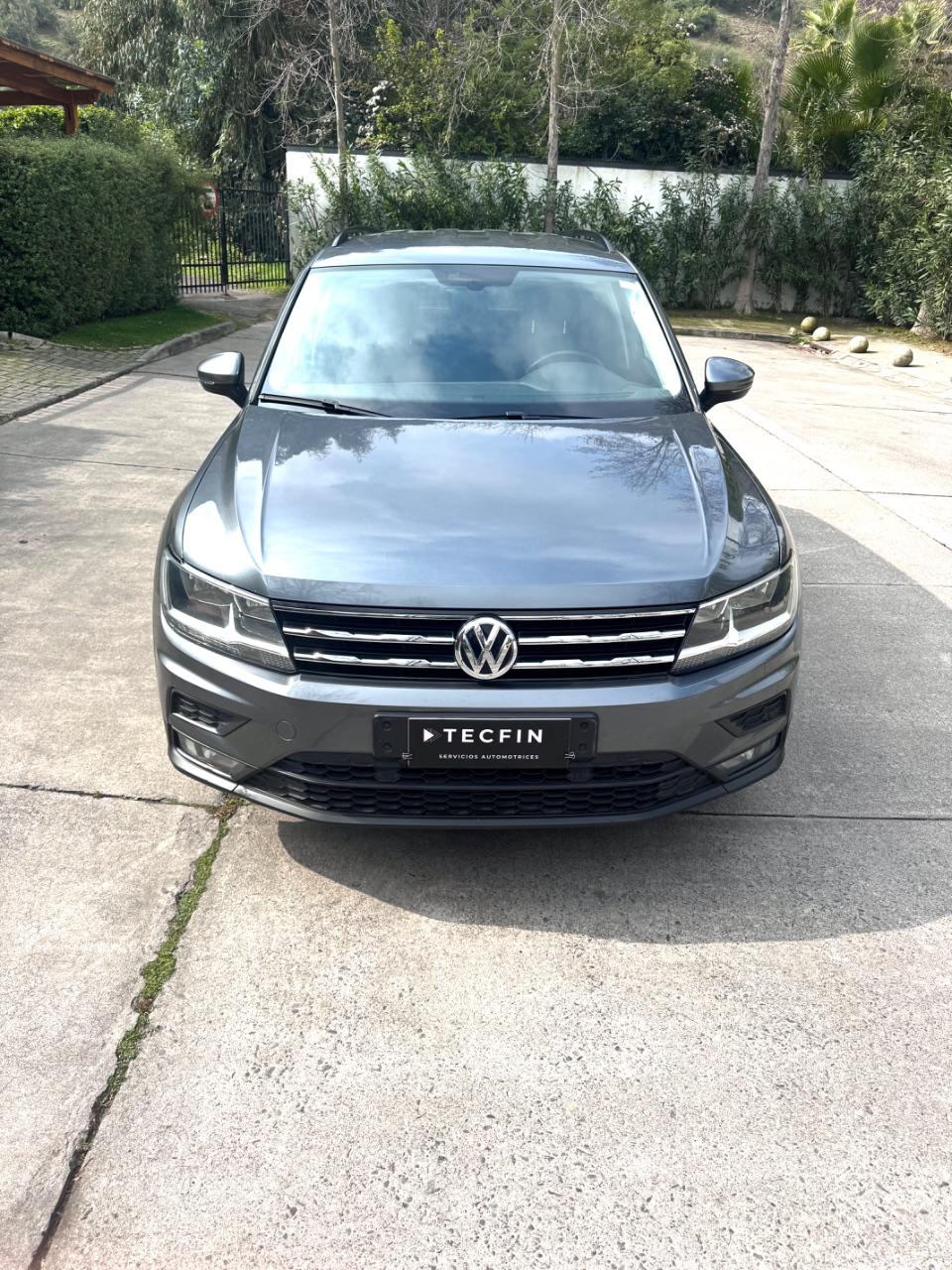large car