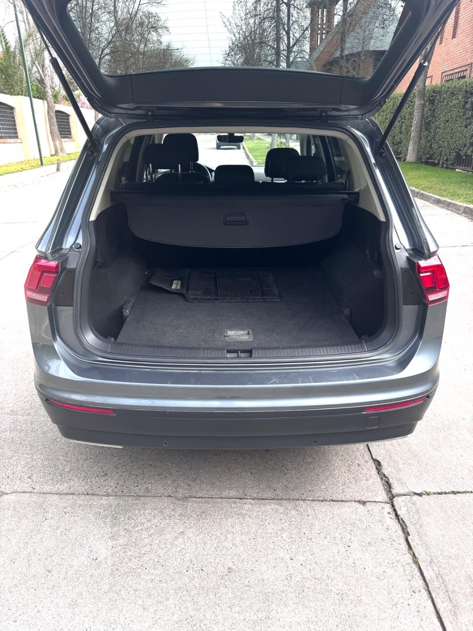 large car