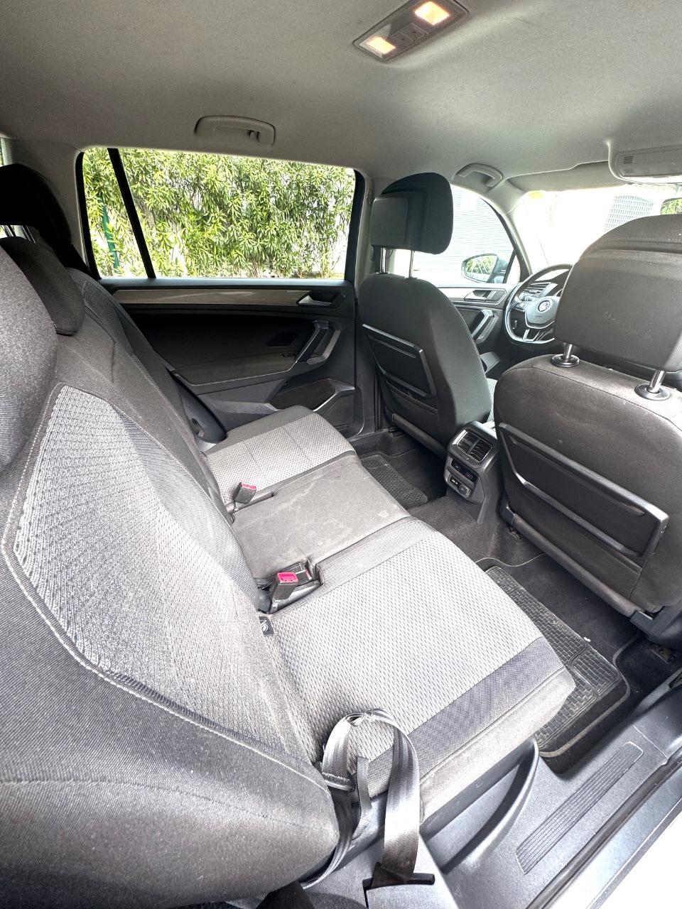 large car