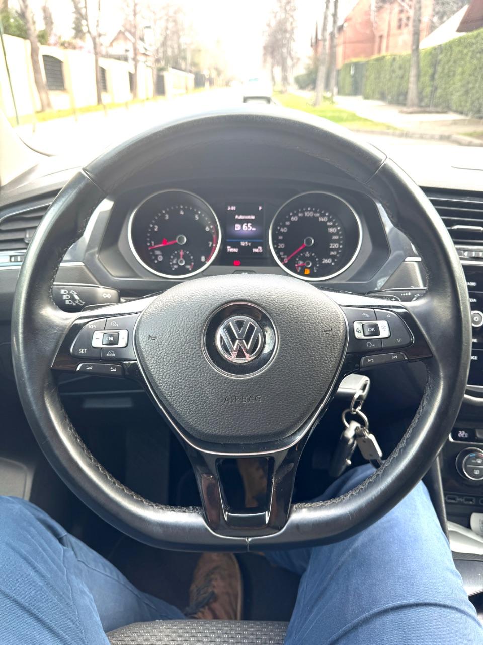 large car