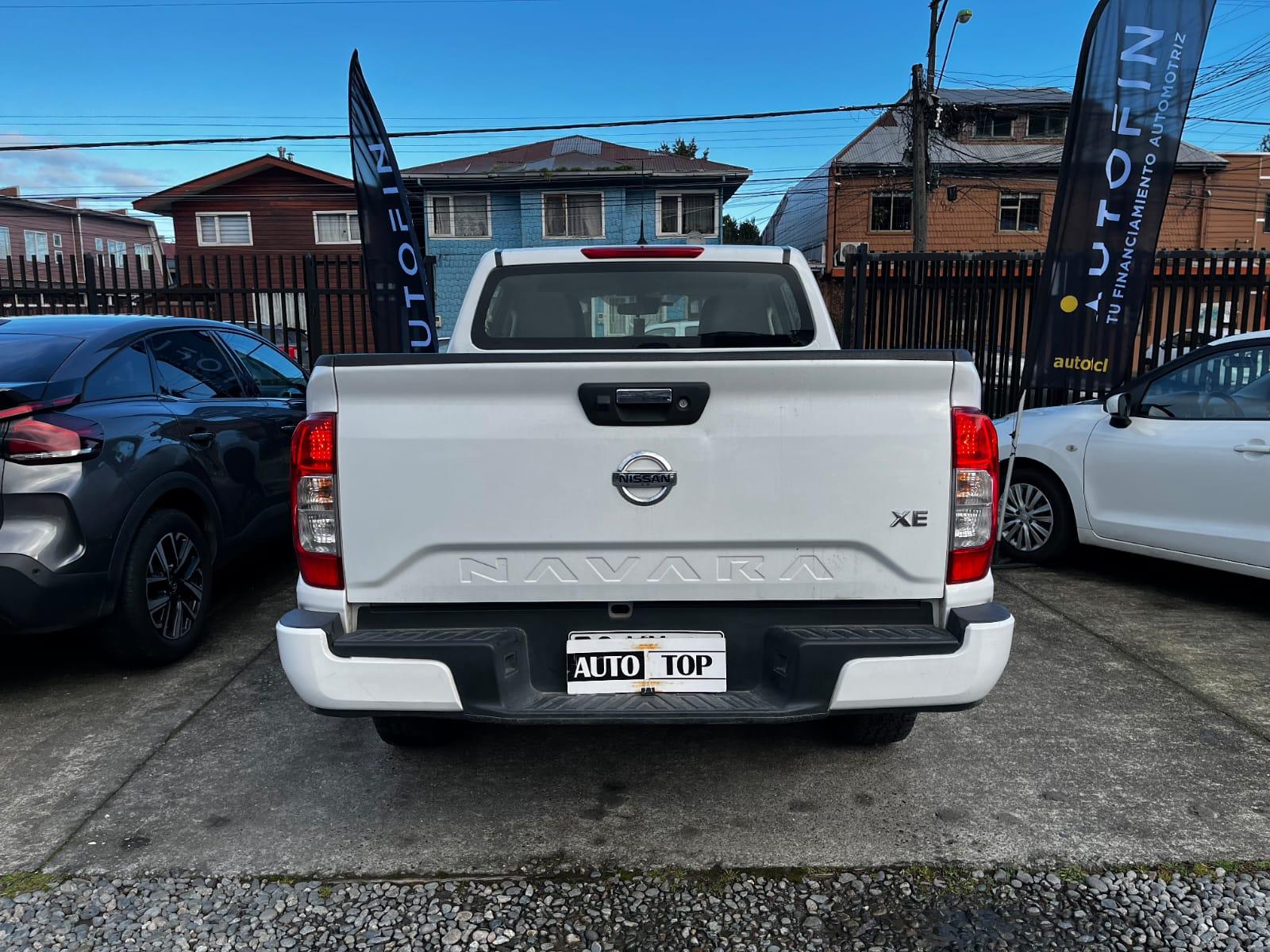 large car