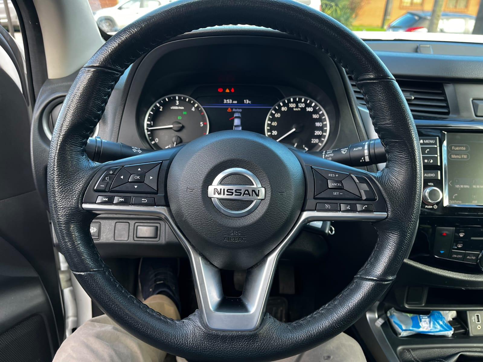 large car