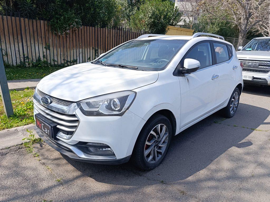JAC S2 2020