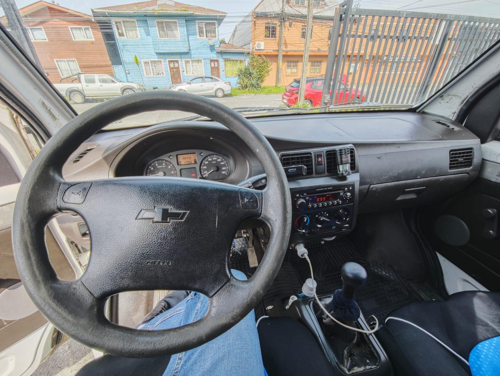large car