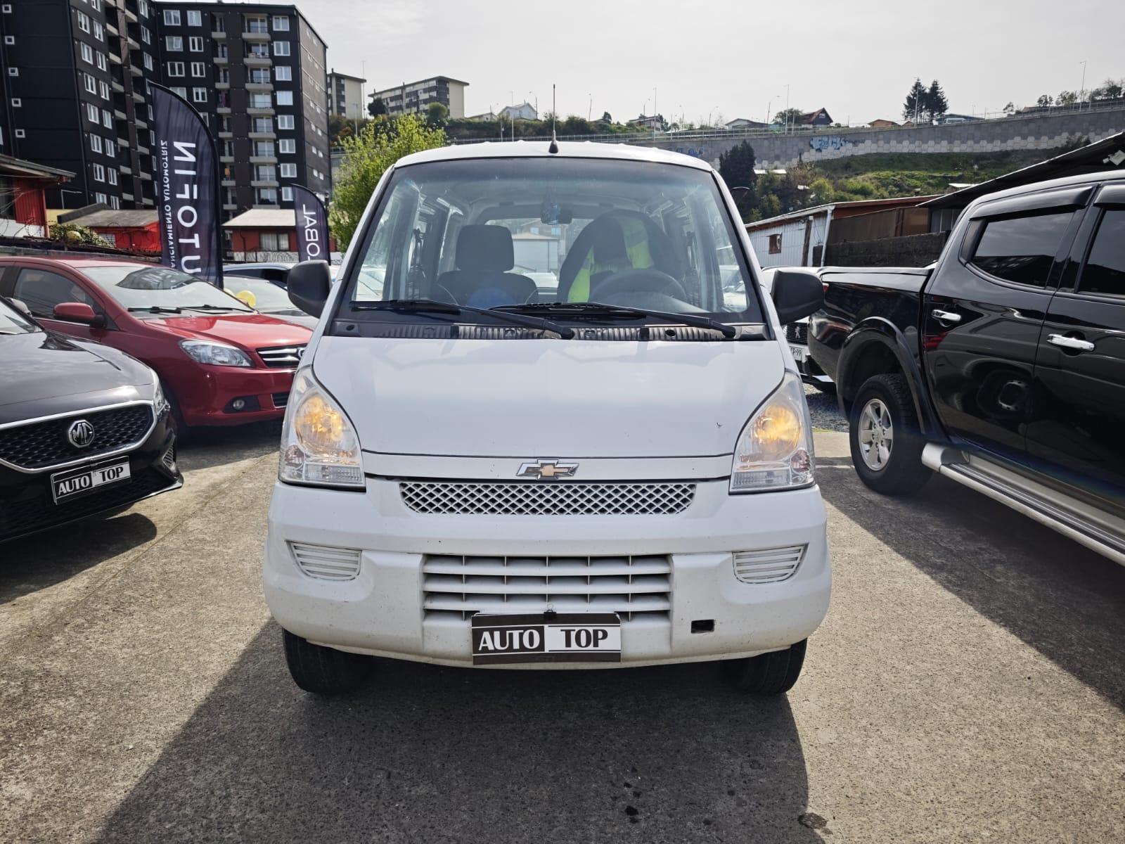 large car
