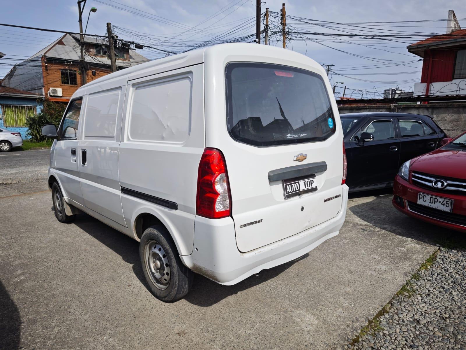 large car