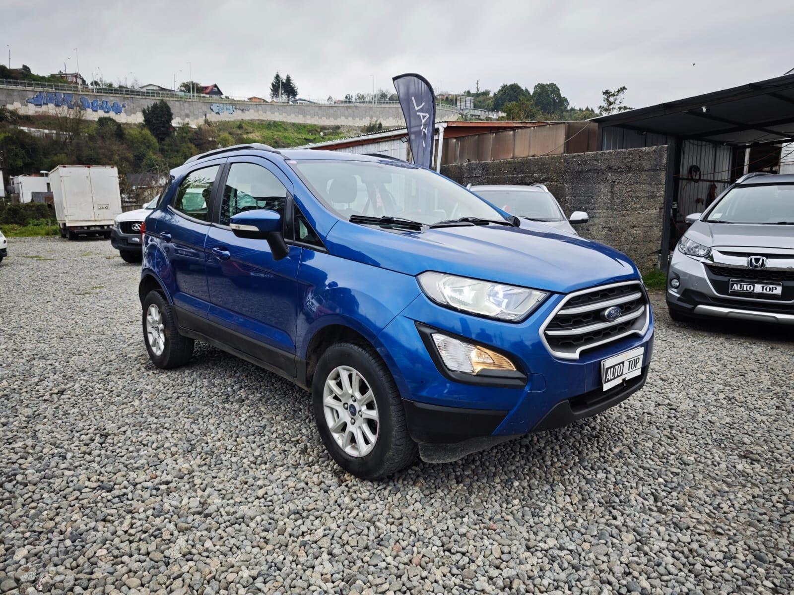 large car