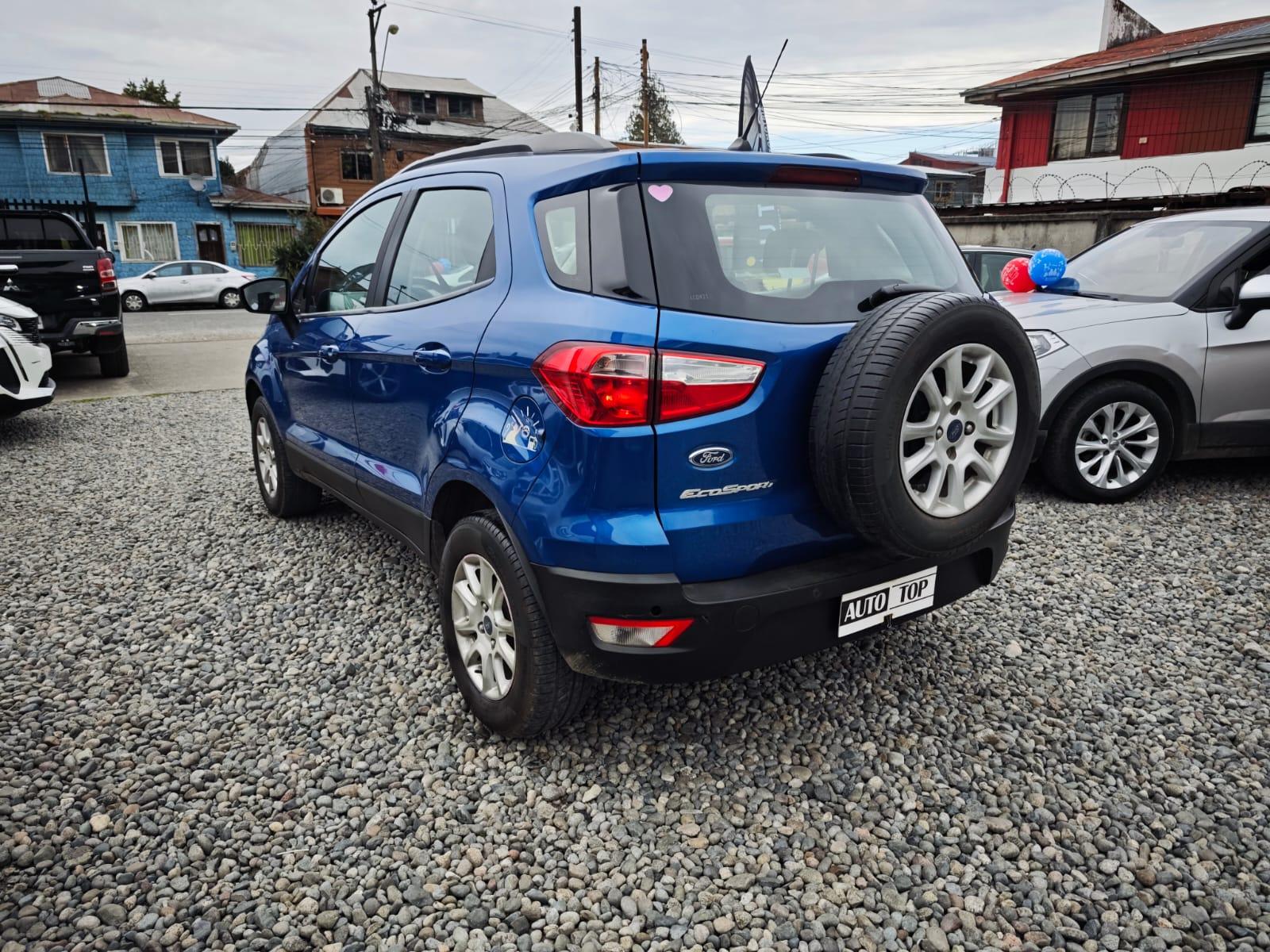 large car