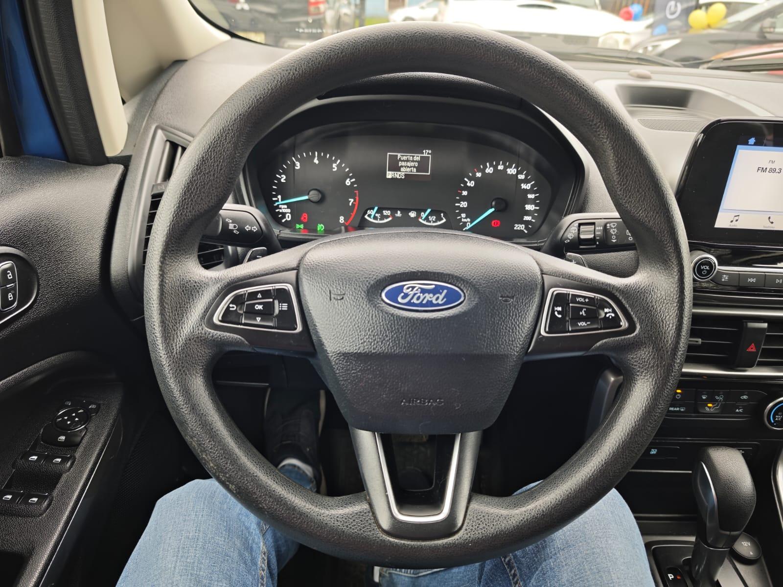 large car