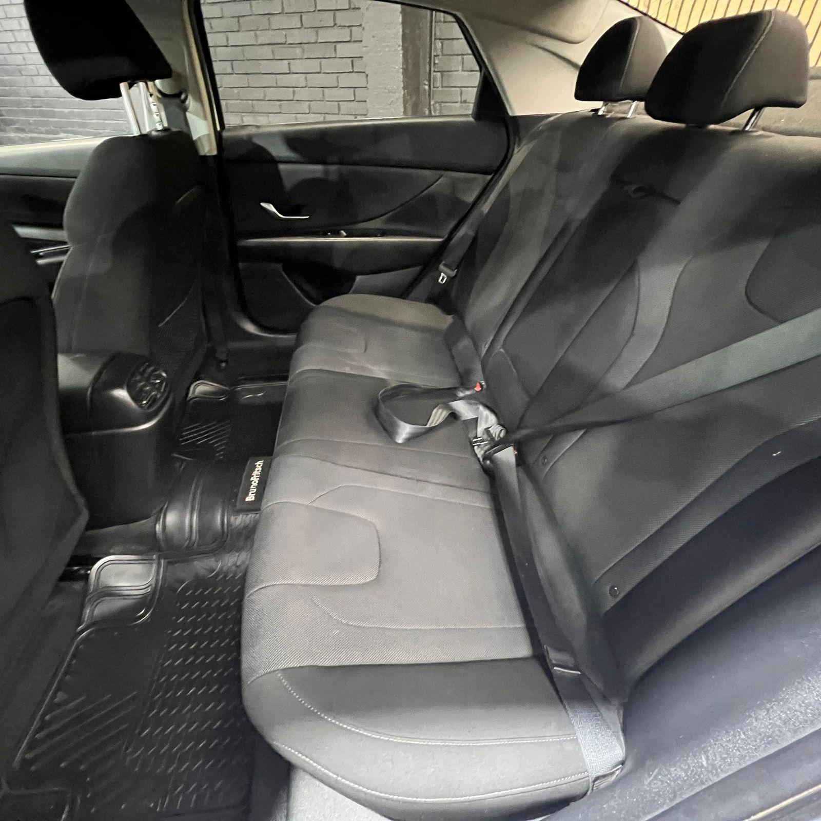 large car