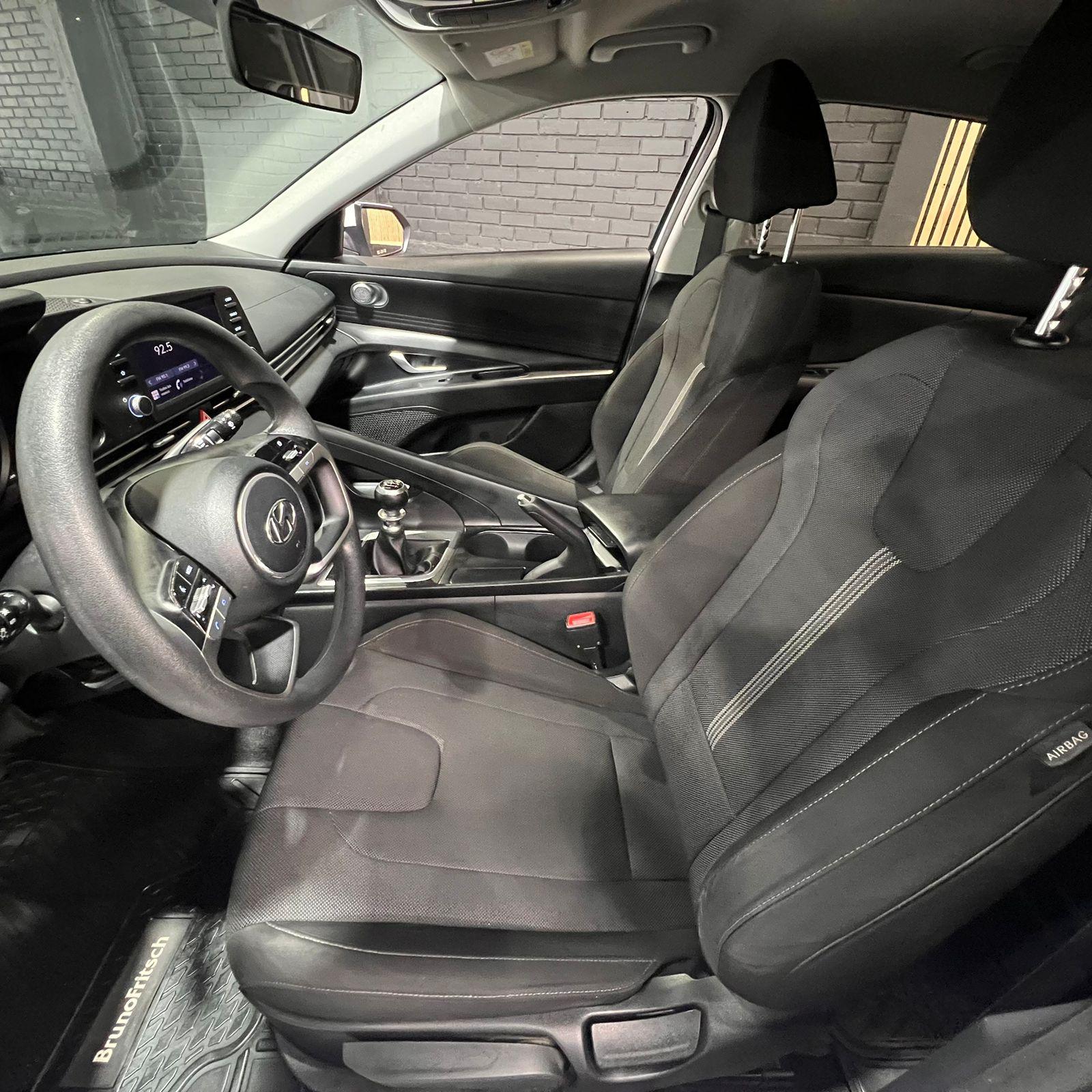large car