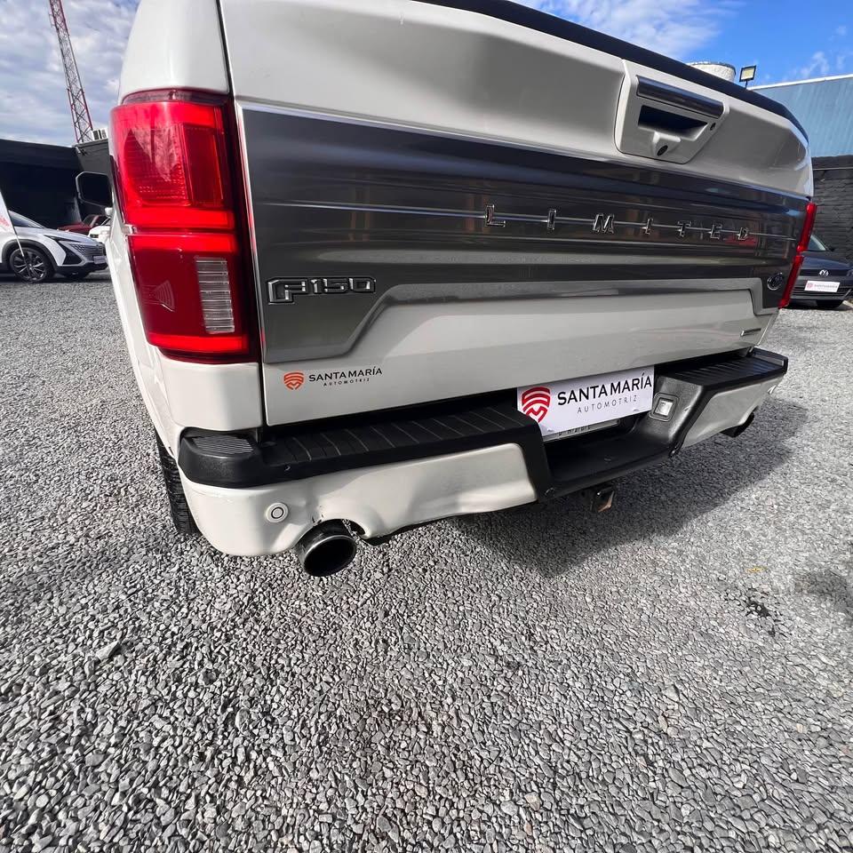 large car