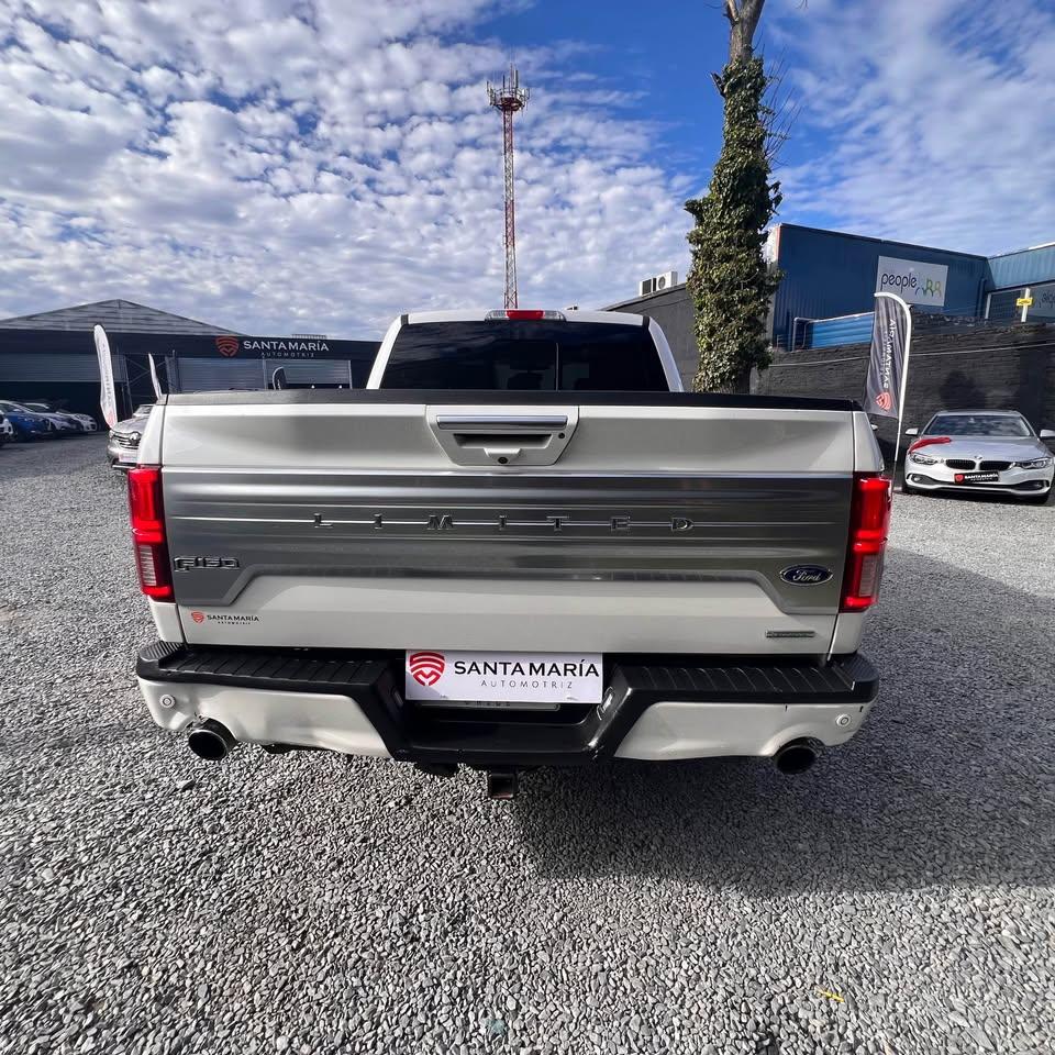 large car