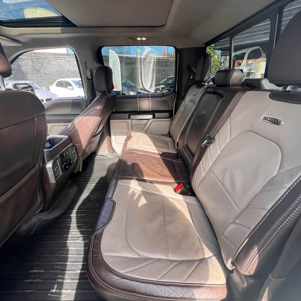 large car