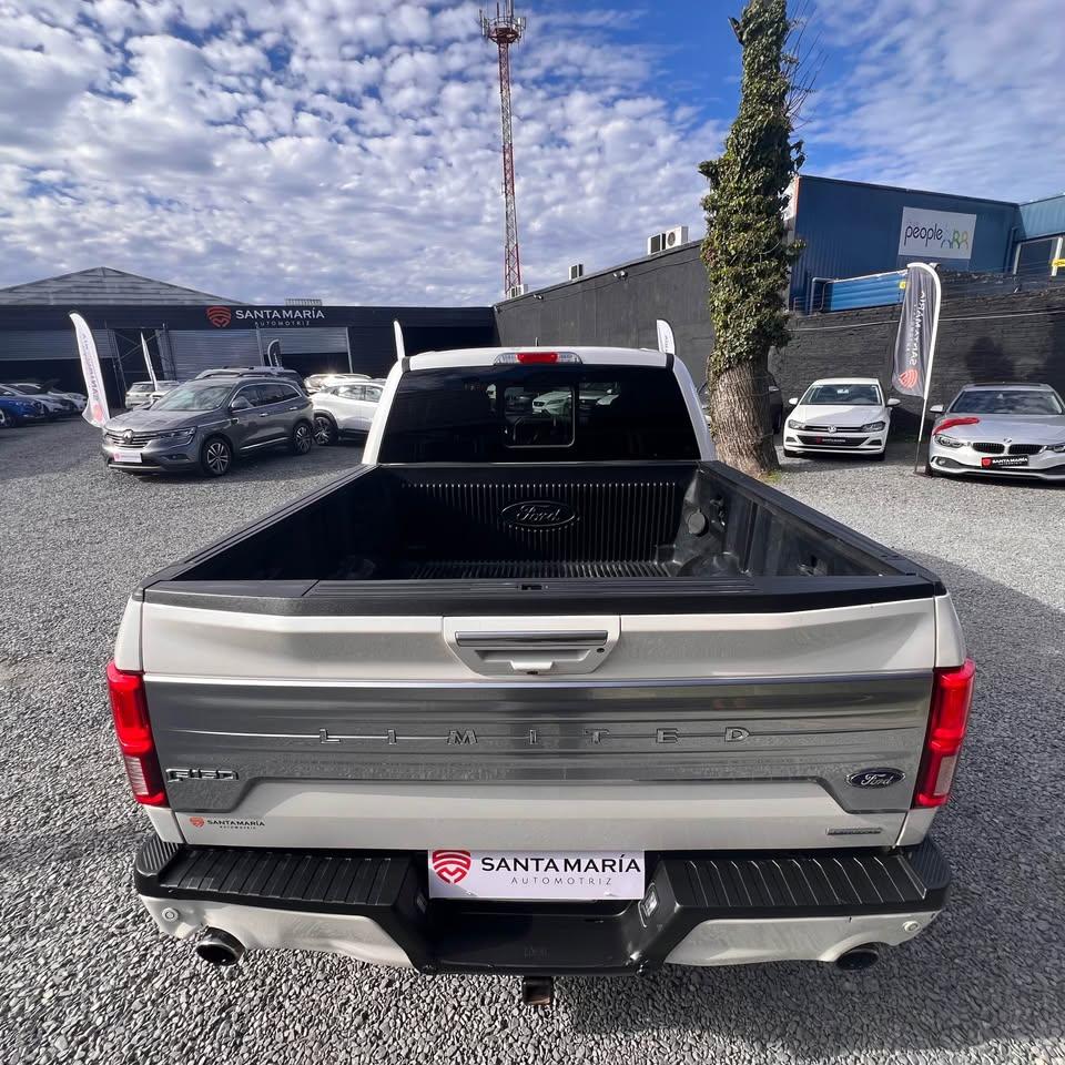 large car