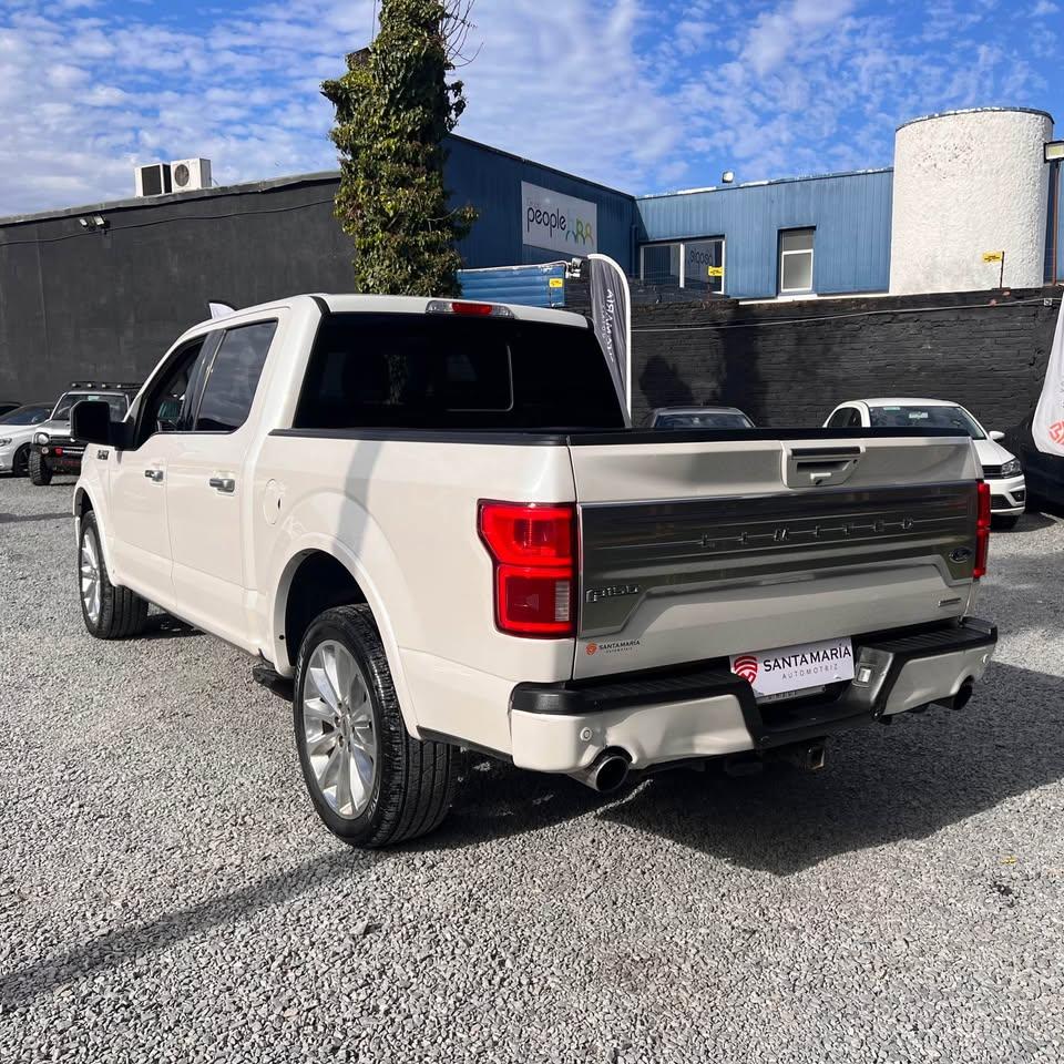 large car