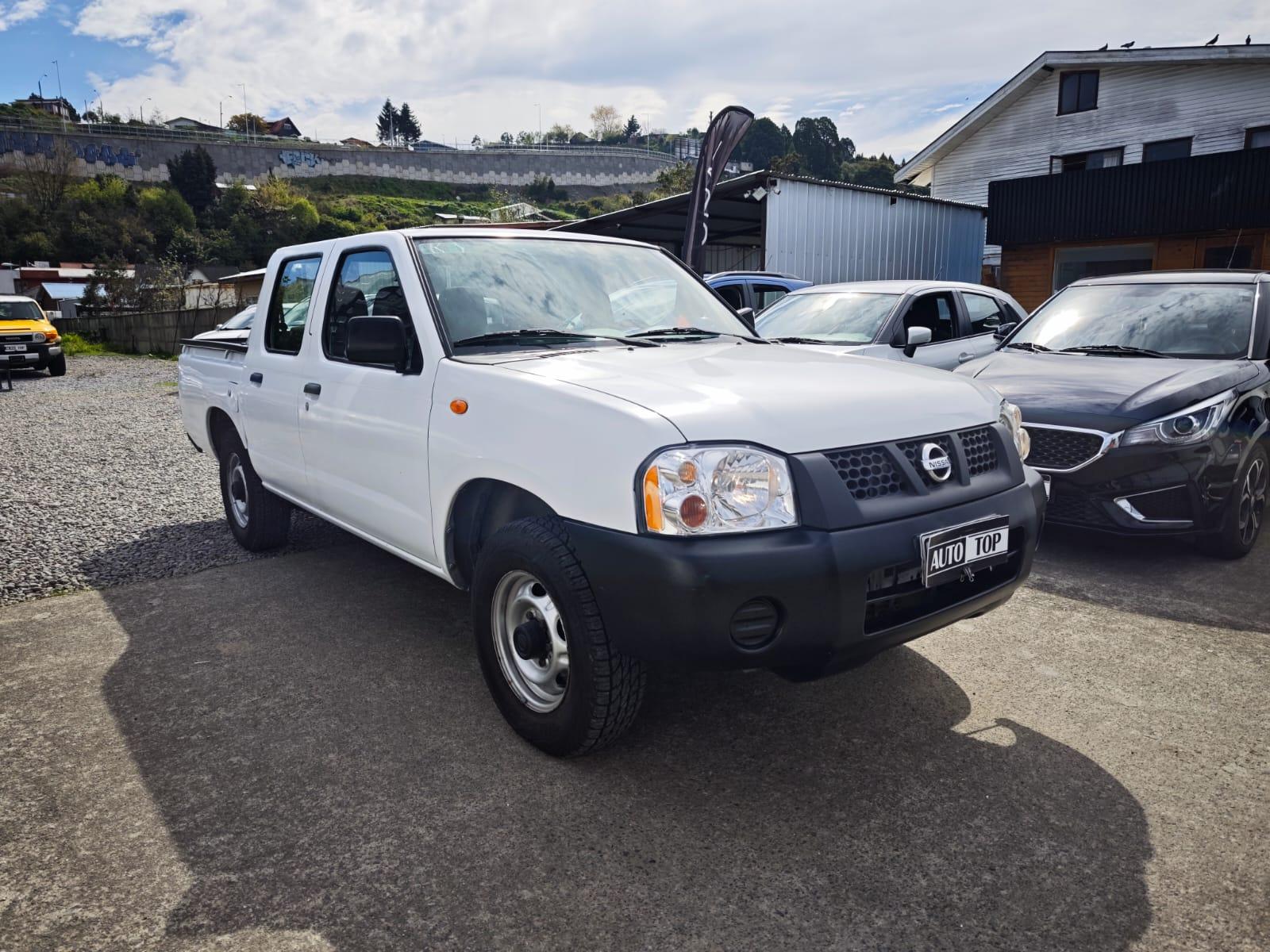 large car