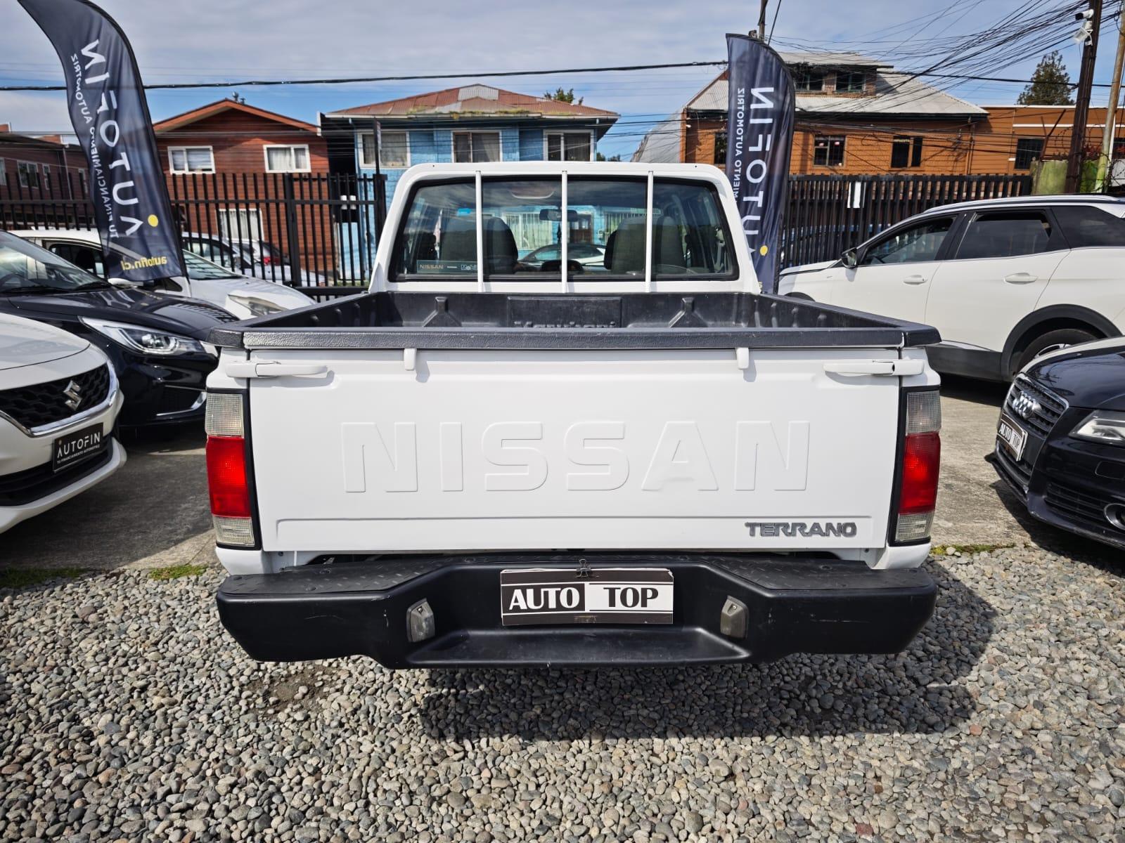 large car
