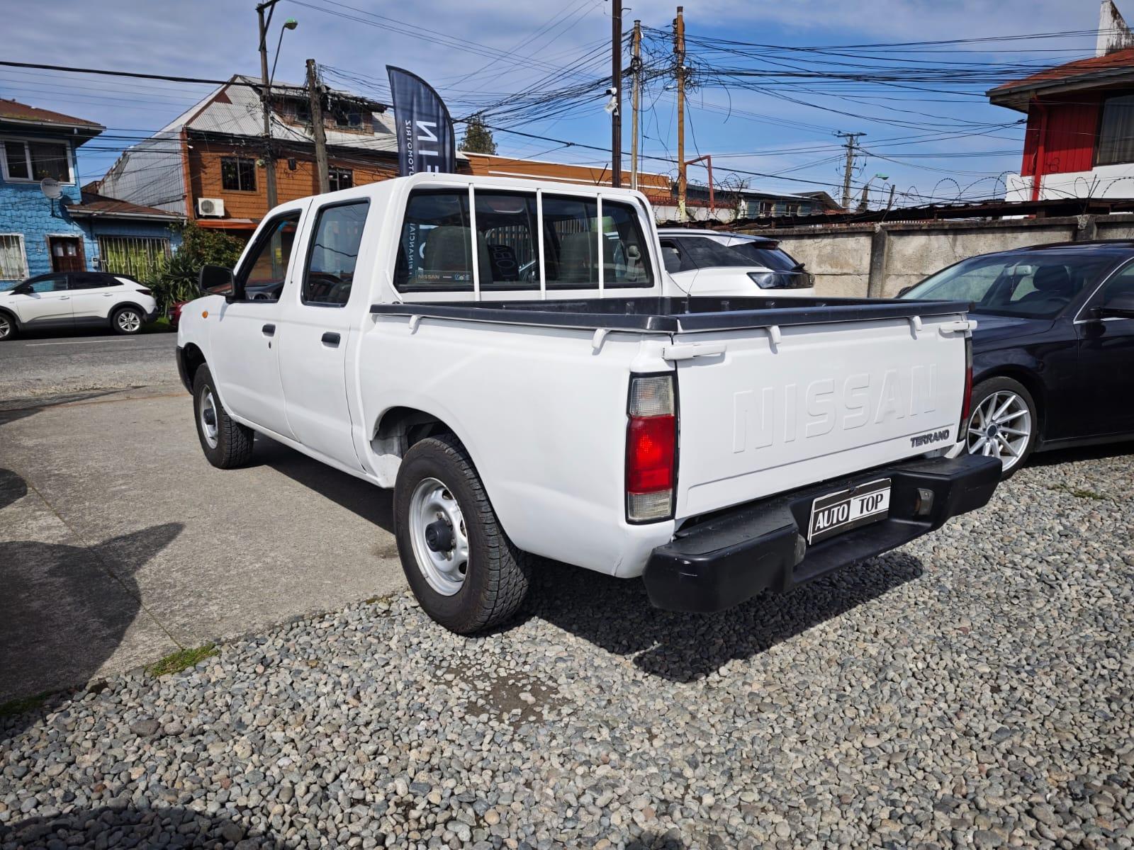 large car