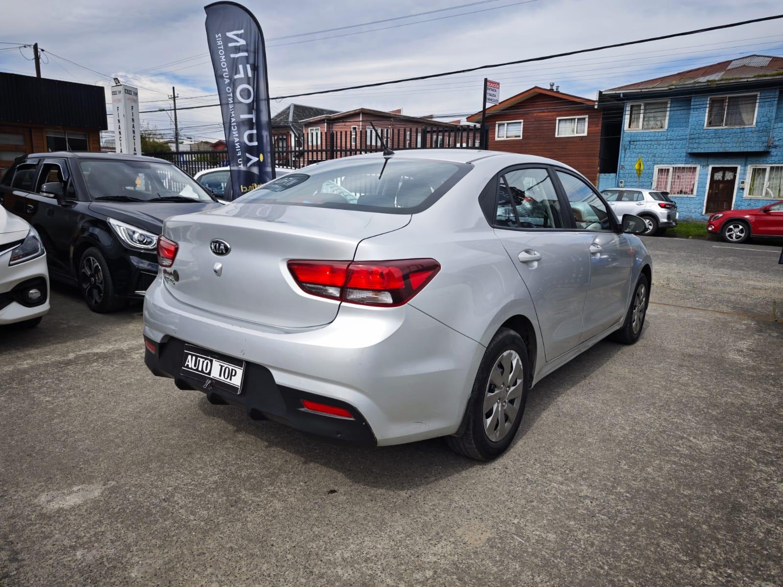 large car