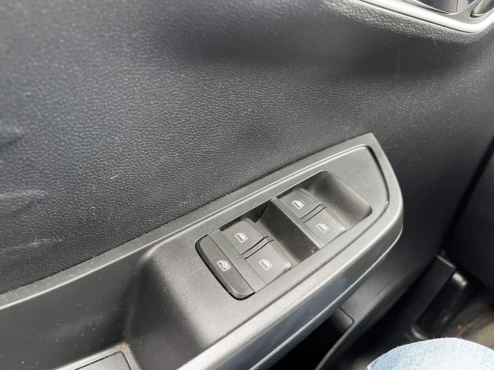 large car