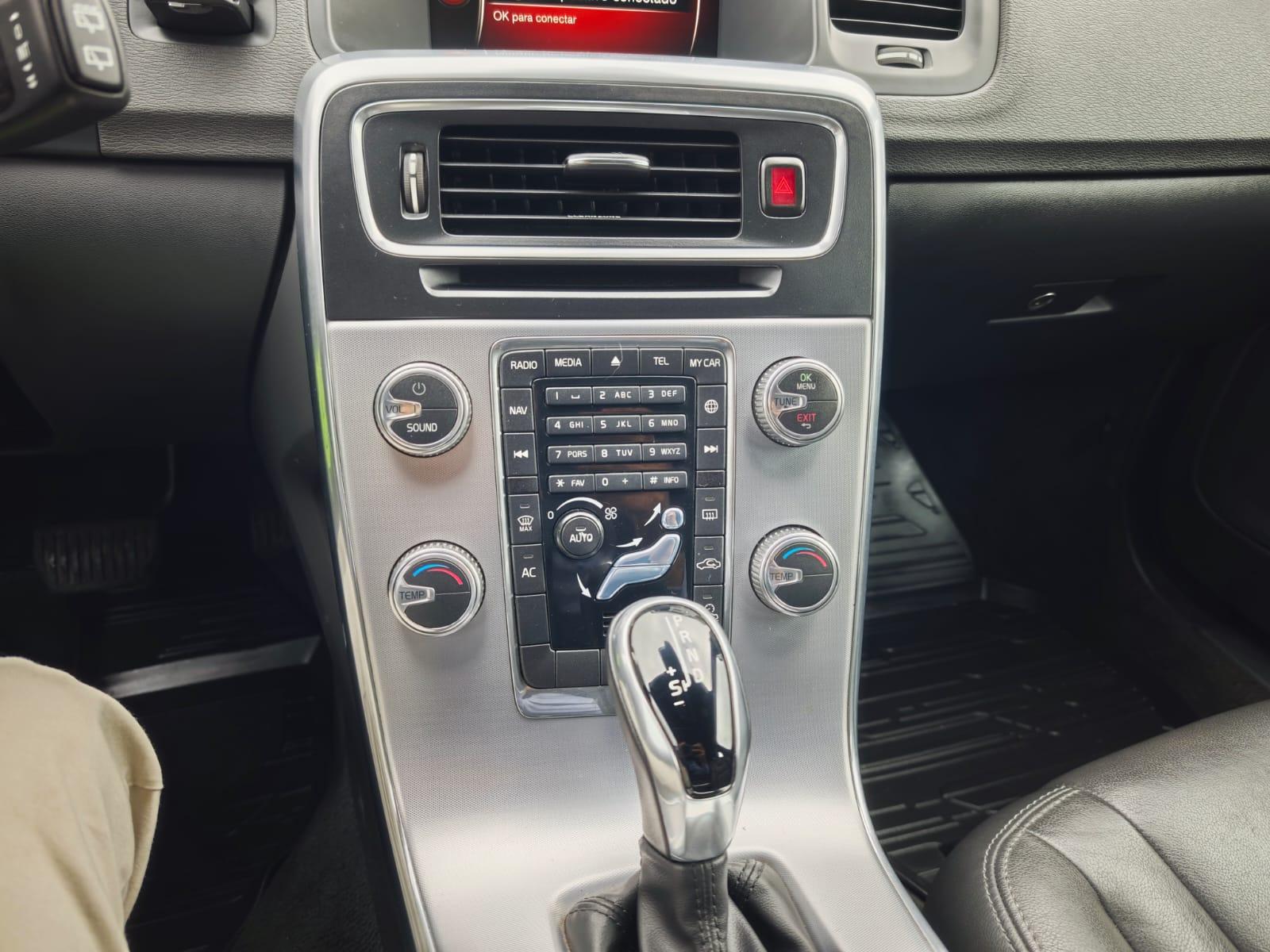 large car