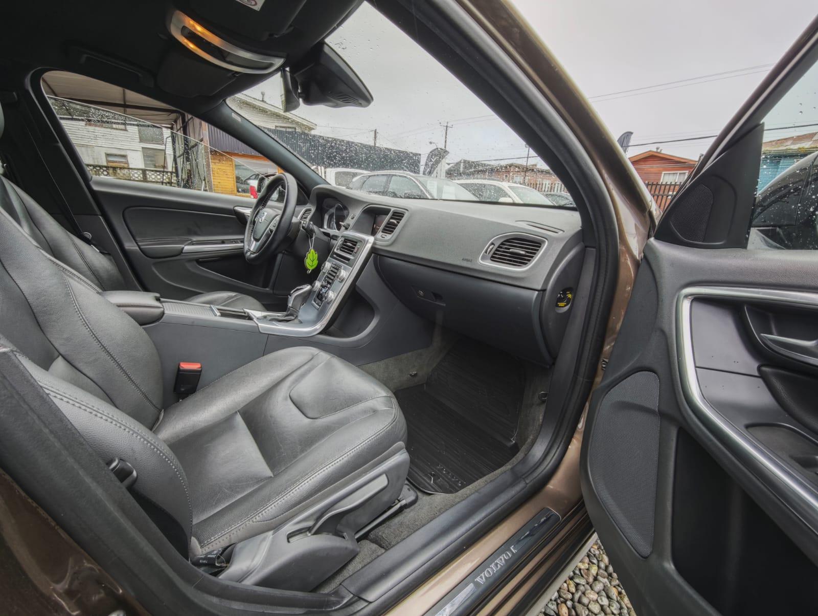 large car