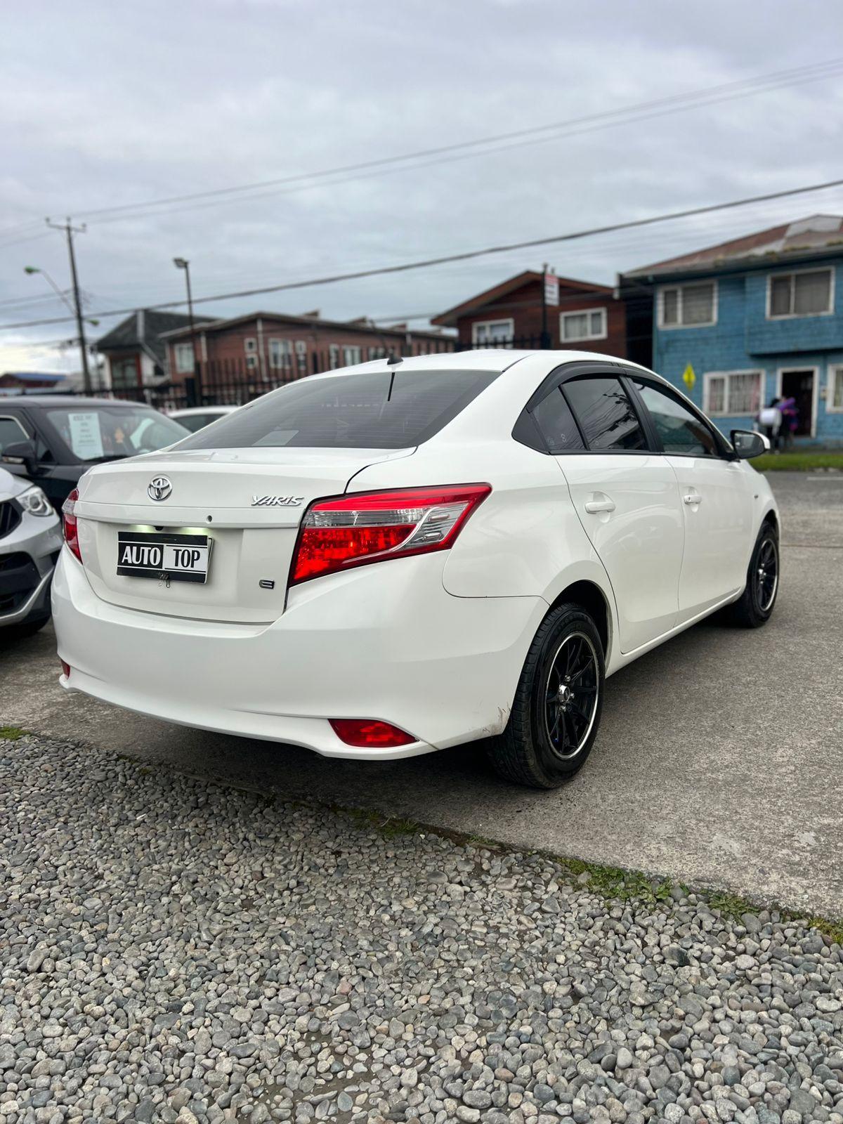 large car