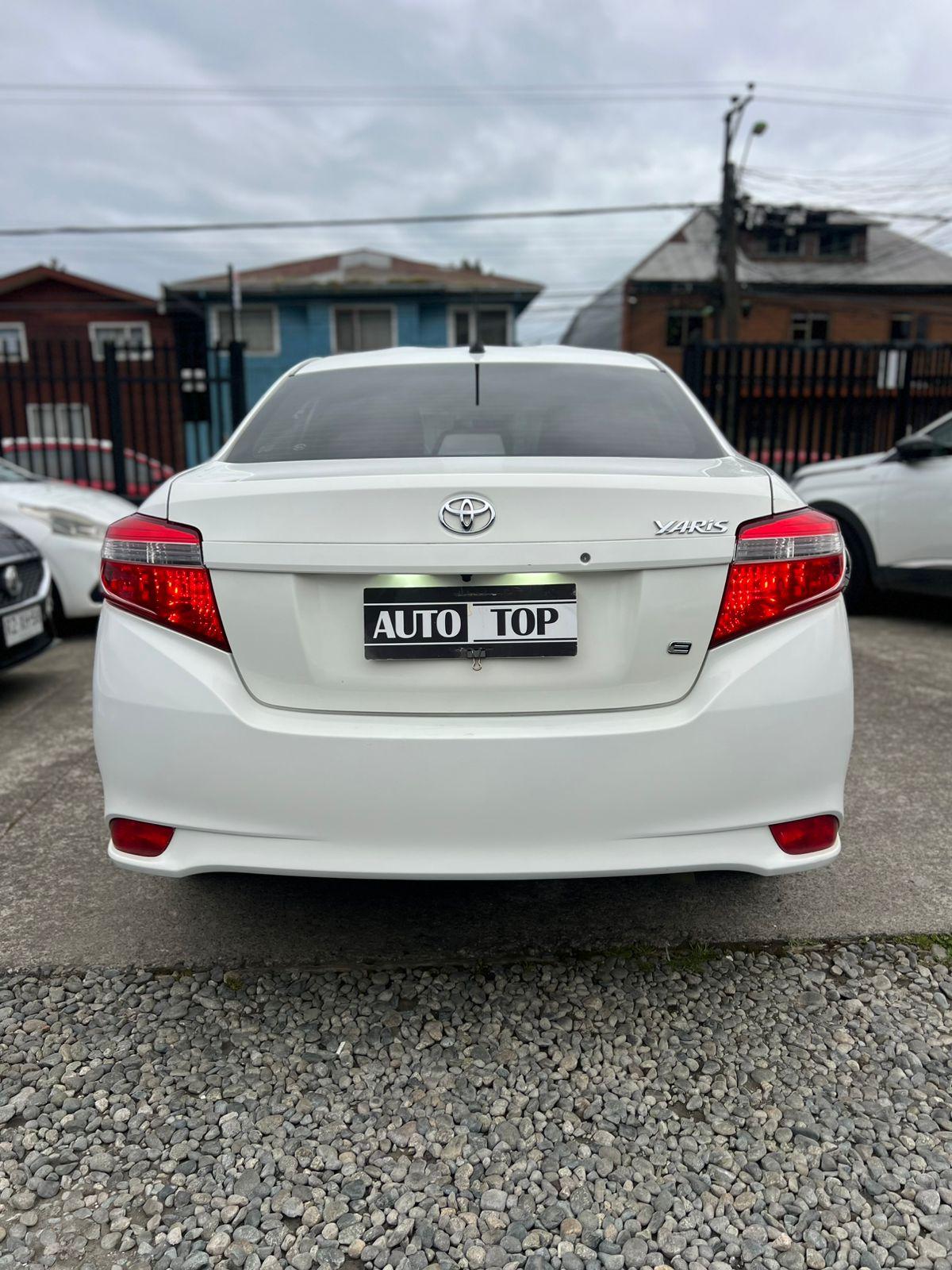 large car