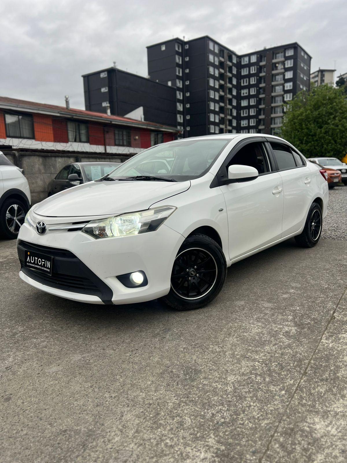 large car