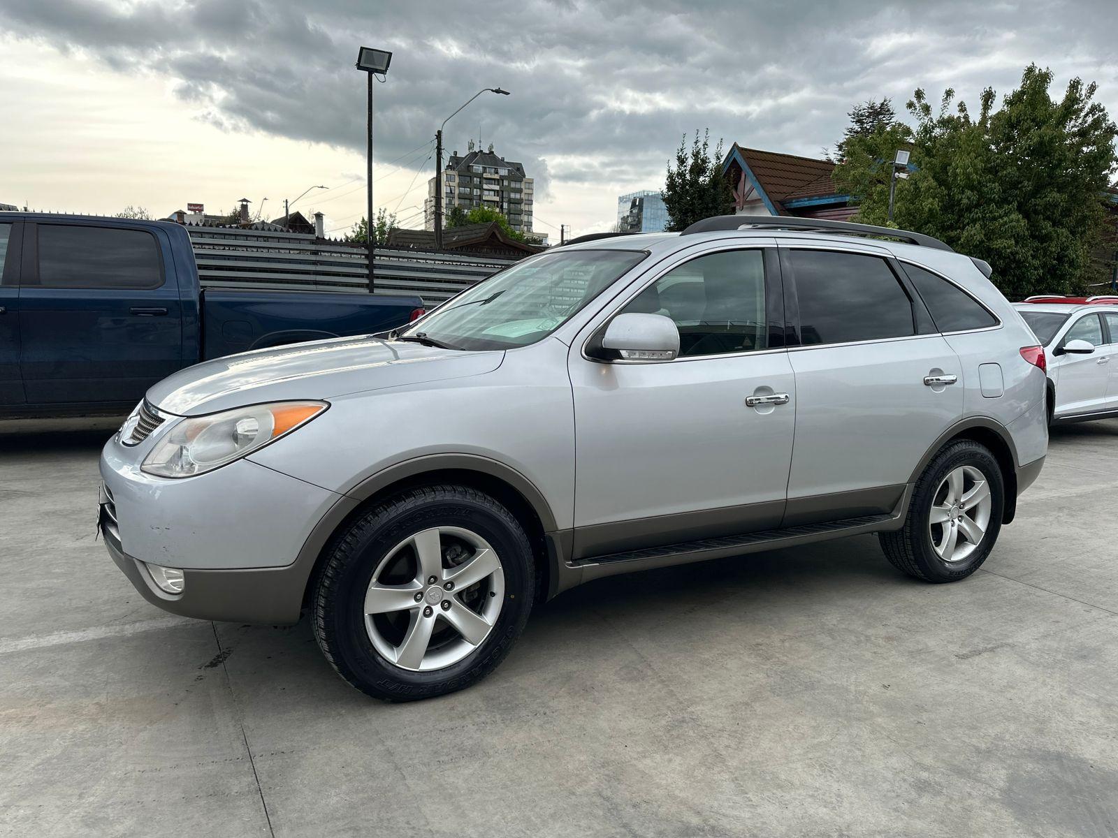 Hyundai Veracruz 2010